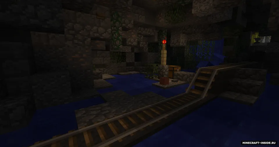 FjellThorpe — Minecraft xarita, rasm 8