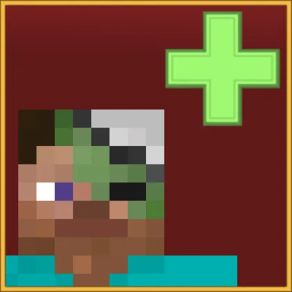 Revive Me! — Minecraft mod, rasm 1