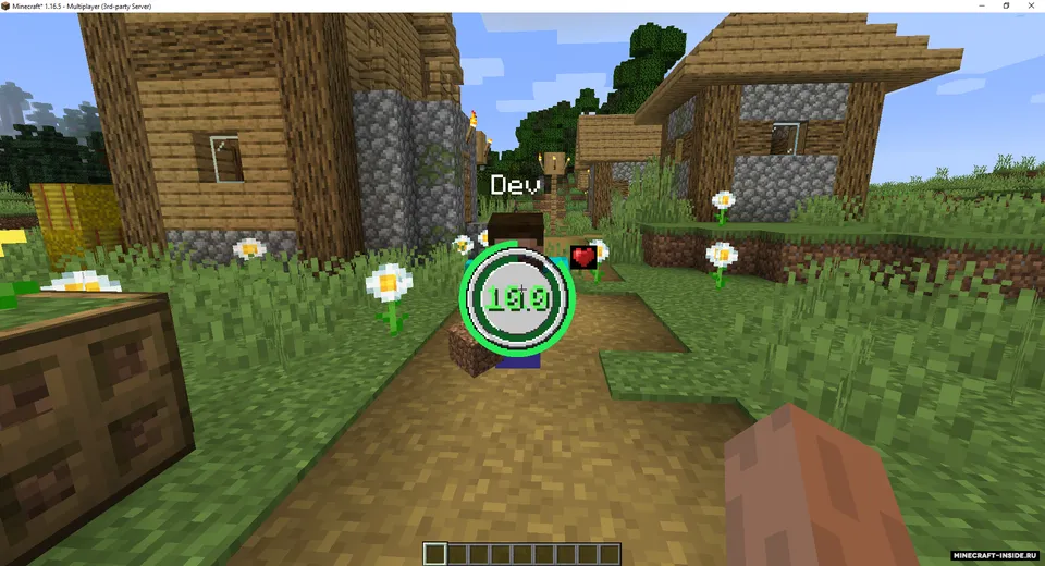 Revive Me! — Minecraft mod, rasm 3