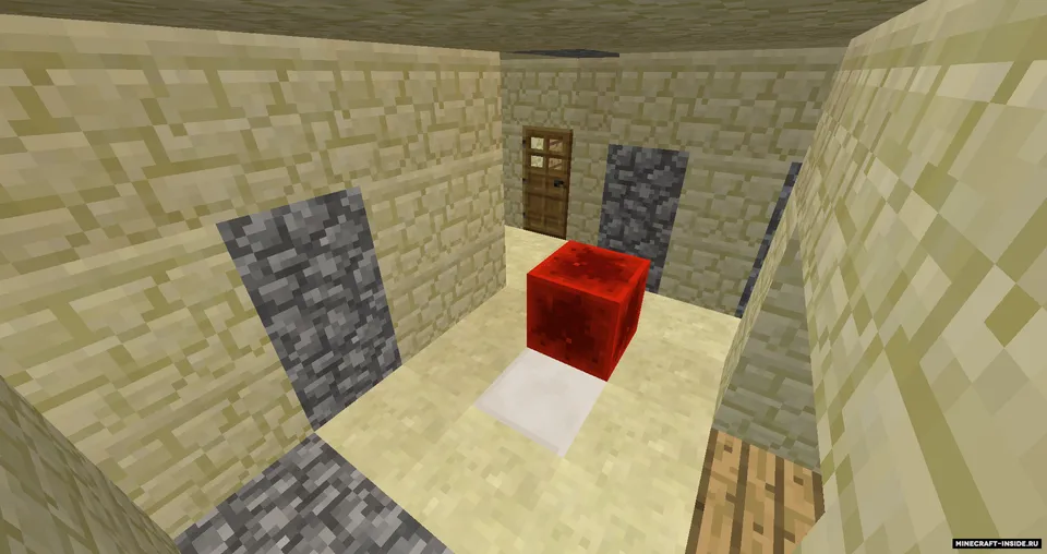 Minecraft Six Siege — Minecraft xarita, rasm 4