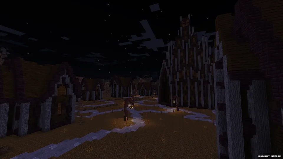 Holiday Quest: St. Patrick's Day — Minecraft xarita, rasm 2