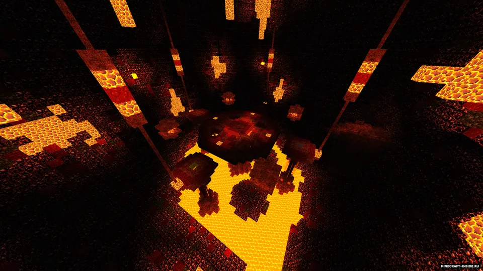 SUMO — Minecraft xarita, rasm 4