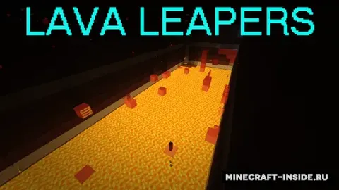 Lava Leapers