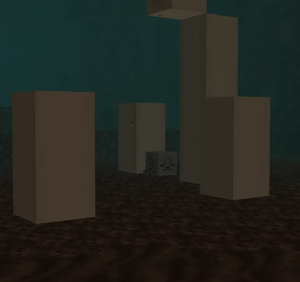 Happy Ghast — Minecraft mod, rasm 5