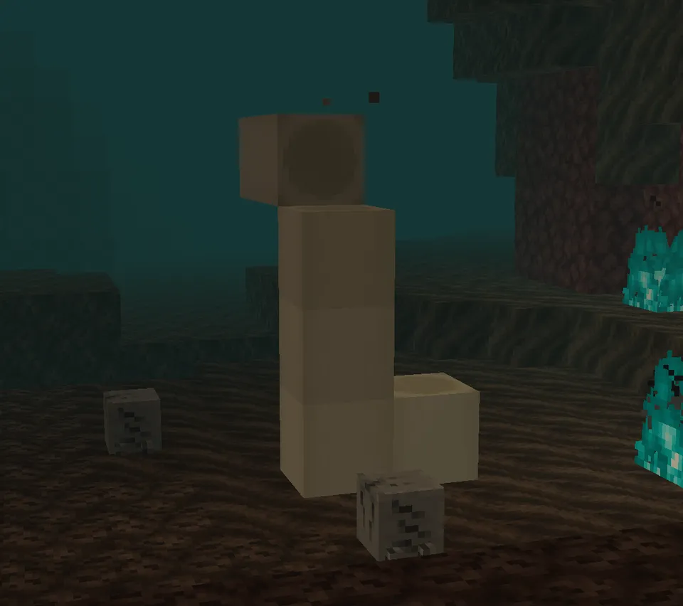 Happy Ghast — Minecraft mod, rasm 6