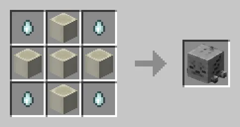 Happy Ghast — Minecraft mod, rasm 7