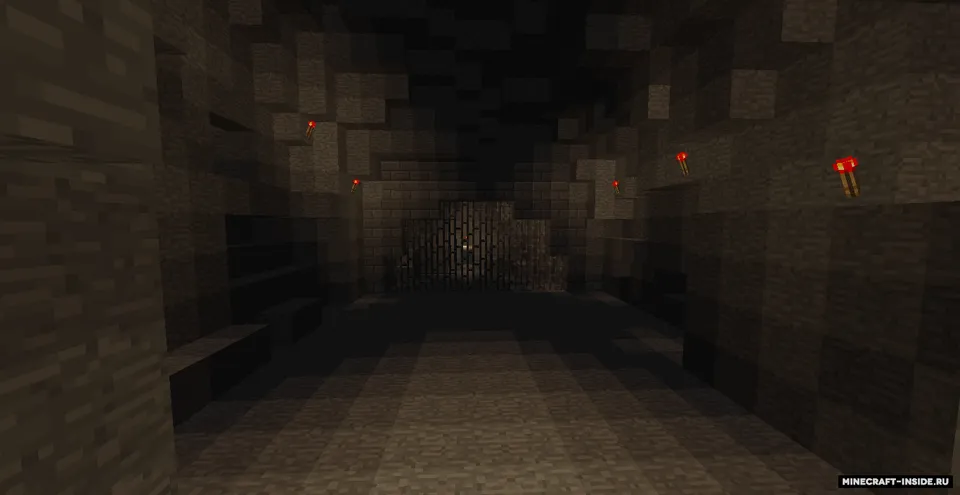 When Pigs Take Over 3 — Minecraft xarita, rasm 4