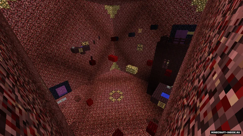 Jumpercubes — Minecraft xarita, rasm 3