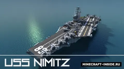 USS Nimitz