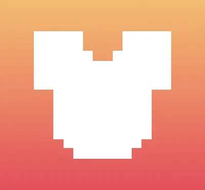 Immersive Armor HUD — Minecraft mod, rasm 1