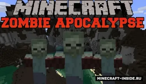 The Apocalypse Ep 1