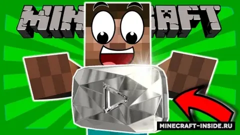 The Quest For The Diamond Play Button