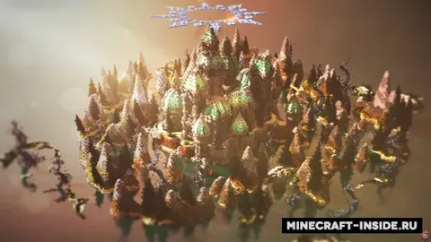 Arcane Island