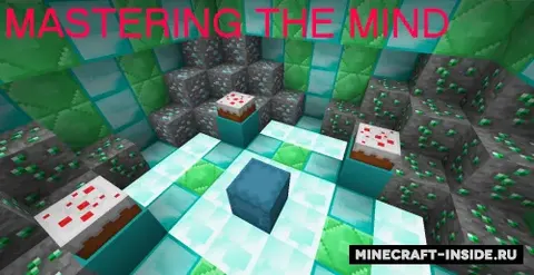 Mastering The Mind