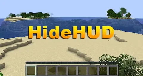 HideHUD