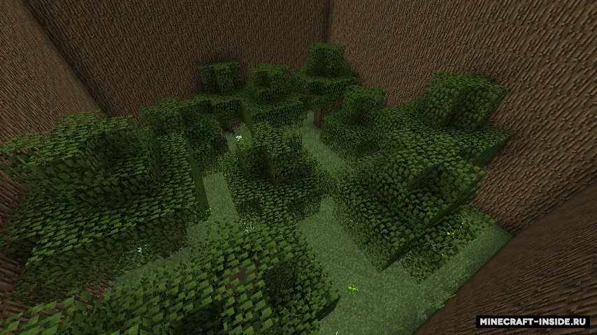 Take Damage Challenge — Minecraft xarita, rasm 2