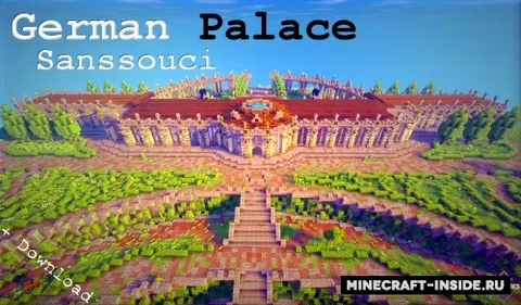 Sanssouci