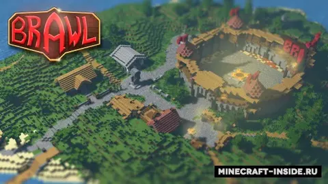Brawl Games