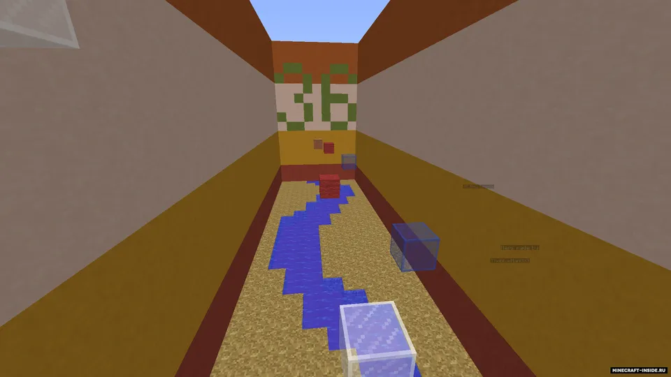 42 New Levels — Minecraft xarita, rasm 3