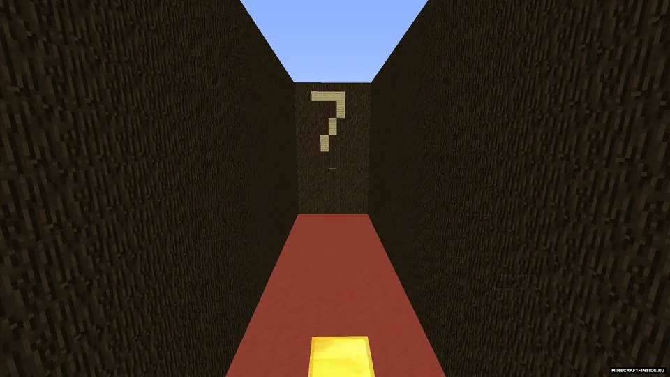 42 New Levels — Minecraft xarita, rasm 4