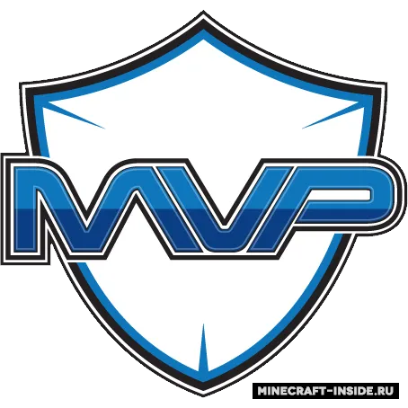 MVP Parkour — Minecraft xarita, rasm 1