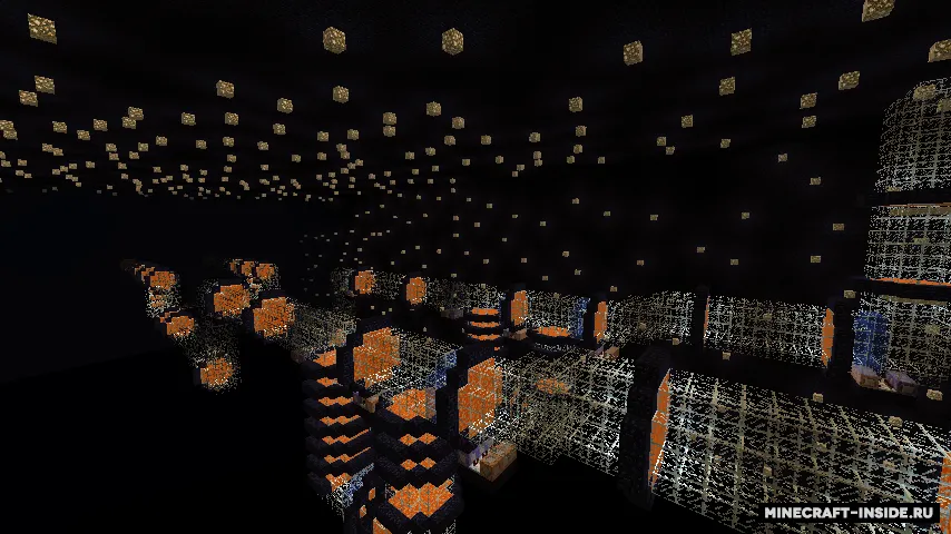 MVP Parkour — Minecraft xarita, rasm 2