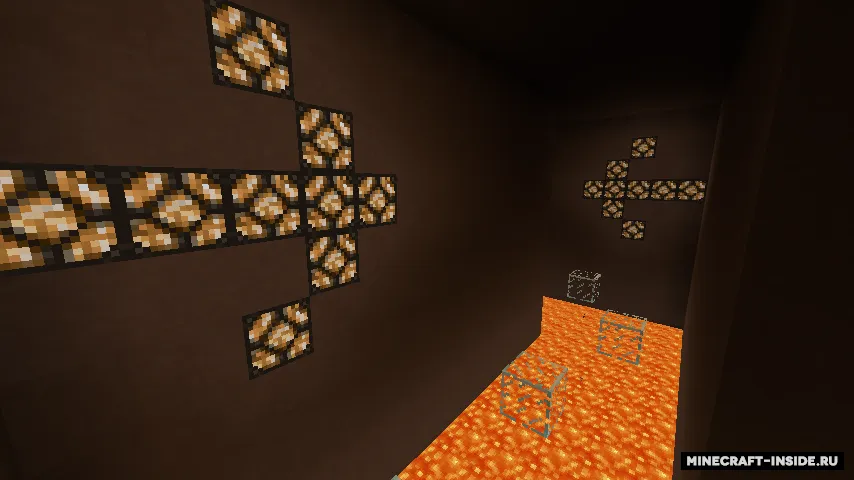 MVP Parkour — Minecraft xarita, rasm 3