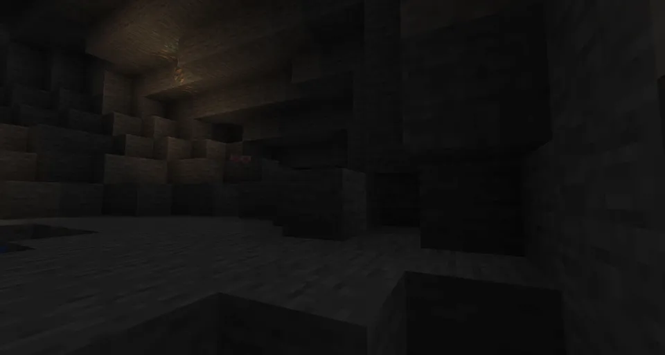 Bandrun — Minecraft mod, rasm 3