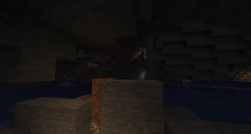 Bandrun — Minecraft mod, rasm 4