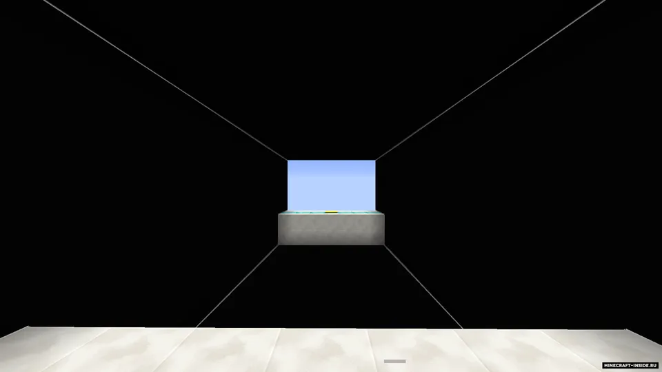 Infinity — Minecraft xarita, rasm 2