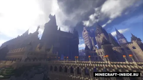 Hogwarts