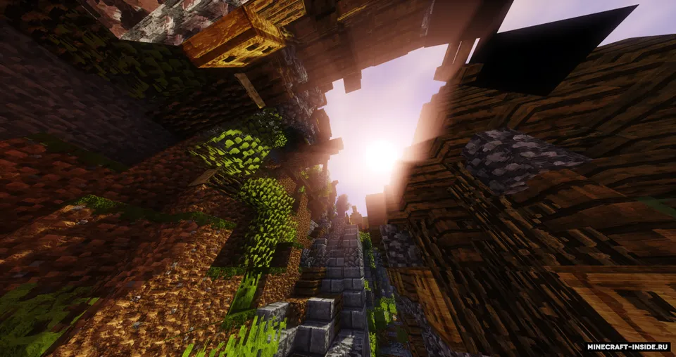 Merith — Minecraft xarita, rasm 6