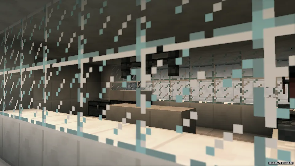 CES — Minecraft xarita, rasm 2