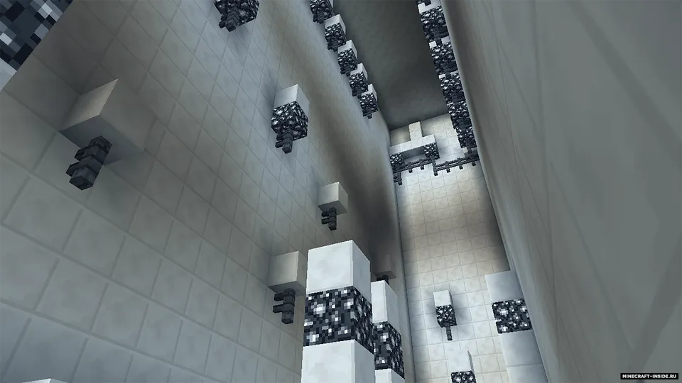 CES — Minecraft xarita, rasm 3