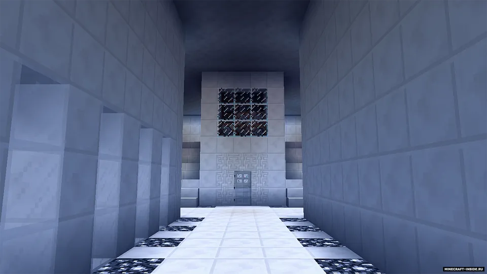 CES — Minecraft xarita, rasm 4