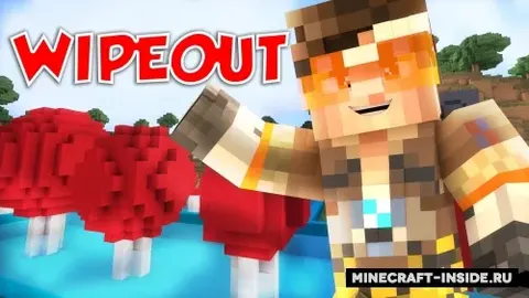 Command Block Wipeout