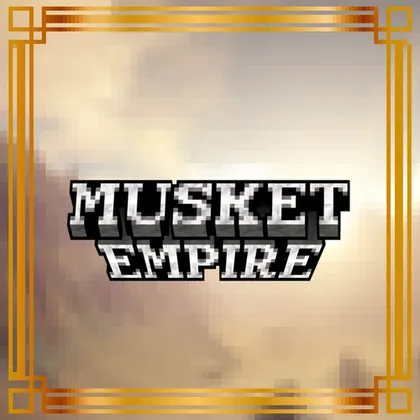 MusketEmpire — Minecraft mod, rasm 1