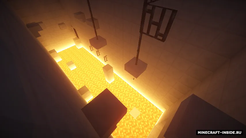 Chamber Of Quartz — Minecraft xarita, rasm 4
