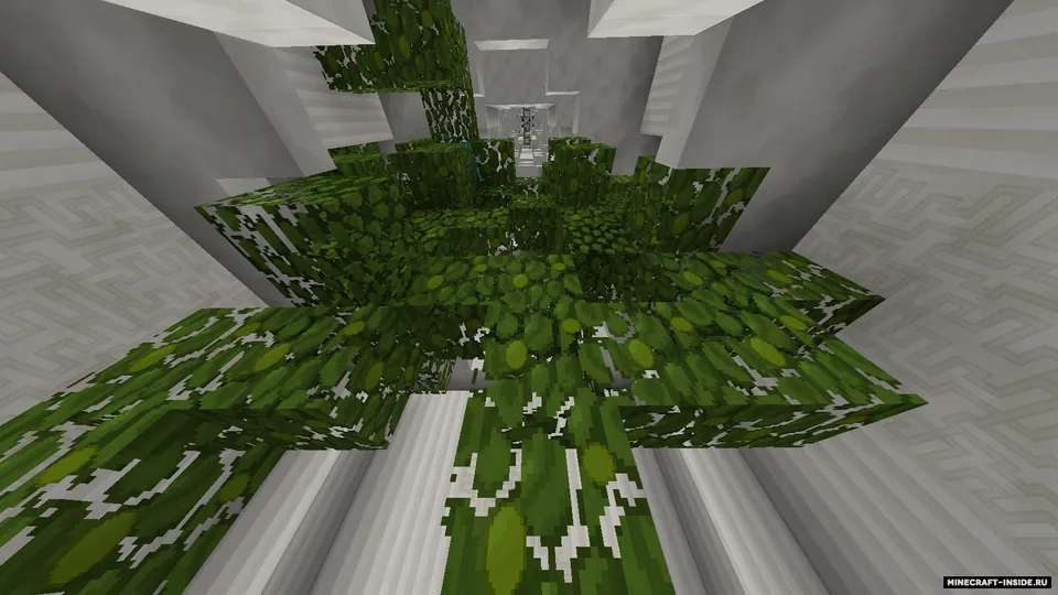 The Tower — Minecraft xarita, rasm 3