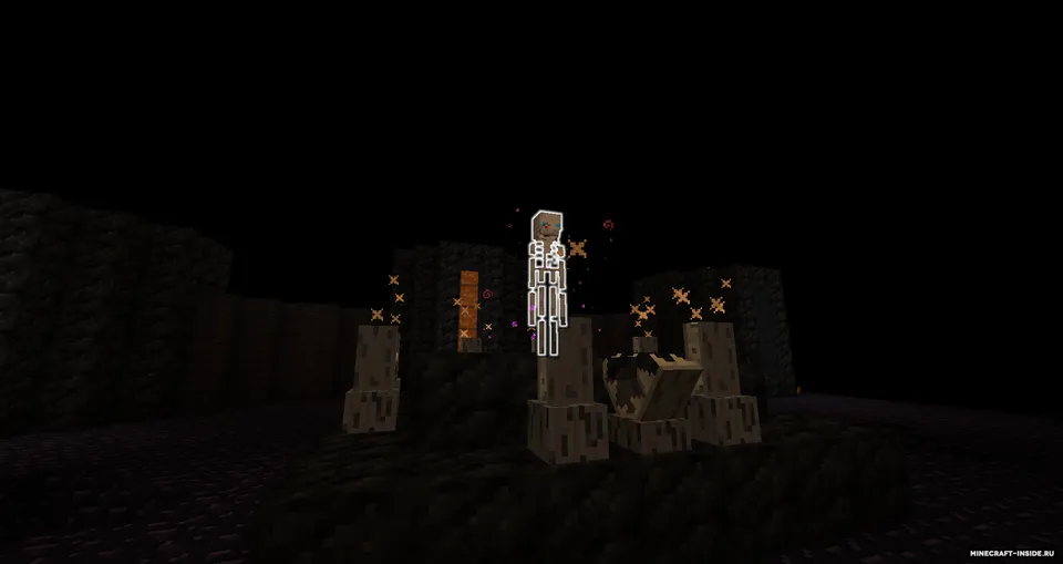 Pumpkin Hero — Minecraft xarita, rasm 4