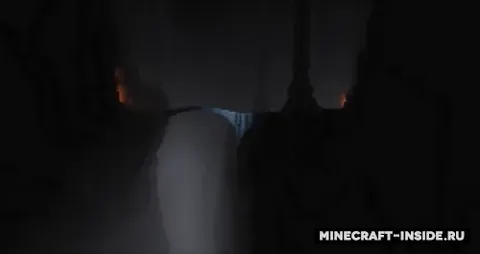 The Mines of Moria