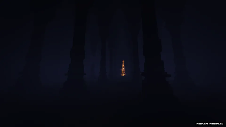 The Mines of Moria — Minecraft xarita, rasm 3