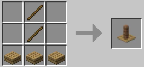 Woolcraft — Minecraft mod, rasm 3