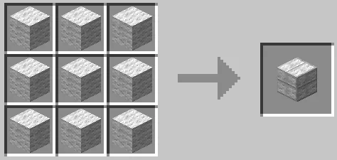Woolcraft — Minecraft mod, rasm 4