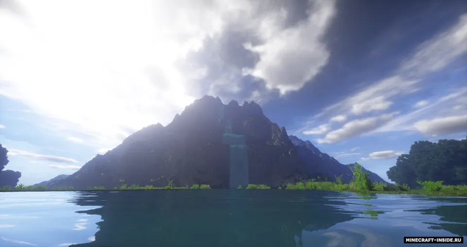 Morgrom — Minecraft xarita, rasm 4