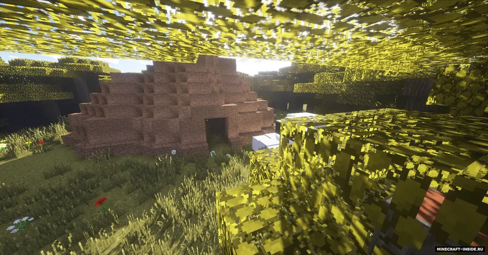 The Murder Mystery Of Vincent Taylor — Minecraft xarita, rasm 4
