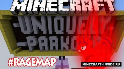 Uniquely Parkour