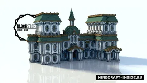 Baroque-Building