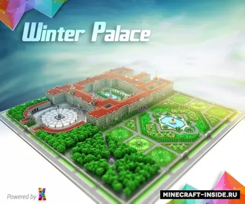 Winter Palace