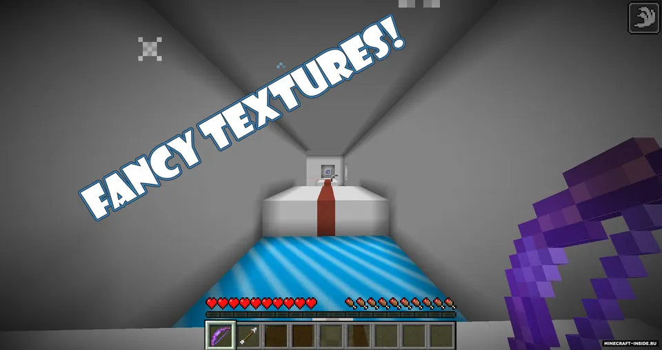 Bowzzle — Minecraft xarita, rasm 3
